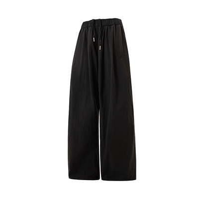 山本裤冰感防晒休闲裤lemanism潮