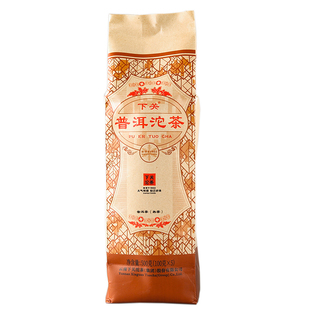 下关沱茶便装普洱沱茶销法沱茶云南熟茶2026年大理特产茶叶