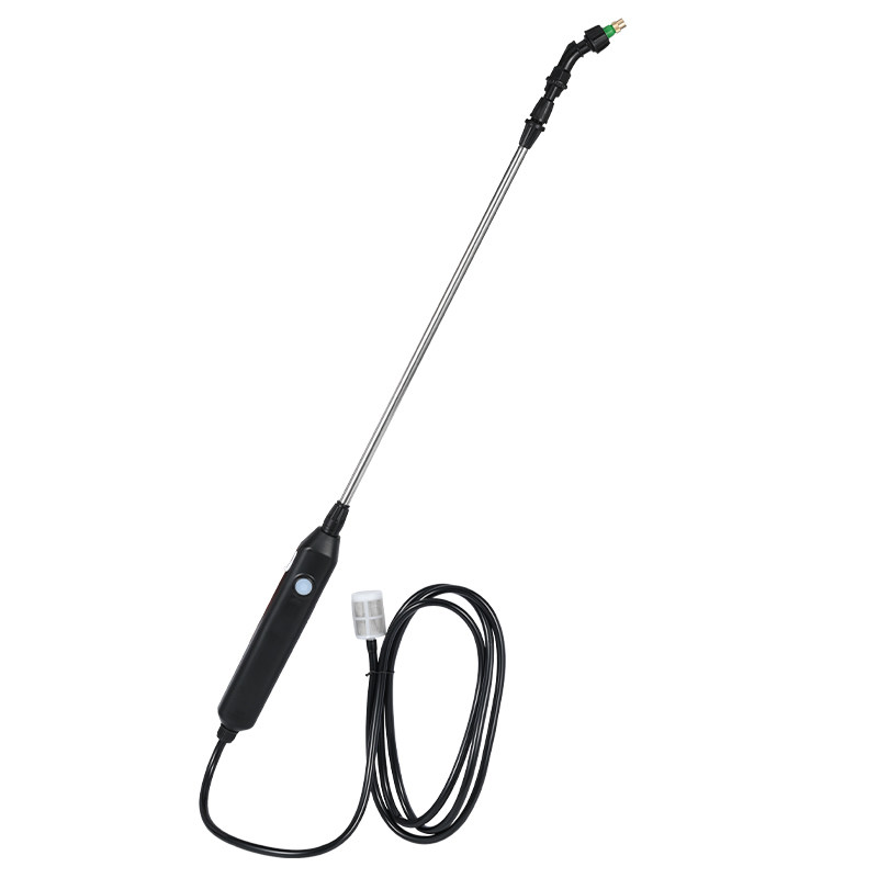 充电式电动喷雾枪家用园艺
