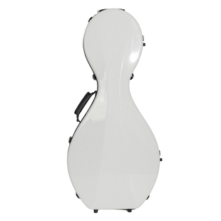 JIAYUE佳乐联名伊斯特曼eastman中阮琴盒玻璃钢带拖轮子可托运