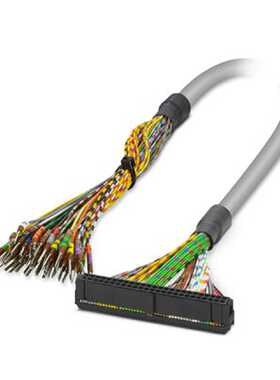 议价原装菲尼克斯CABLE-FLK50/OE/0，14/ 200电缆2305376全新原装