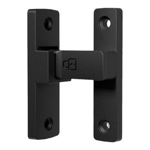 免打孔插销门栓室内移门反锁卫生间推拉门扣厕所卡扣老式固定简易