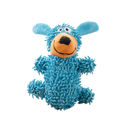 毛绒发声狗玩具解闷磨牙洁齿玩具