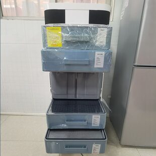 高端智能空气净化器室内净化加湿除烟除甲醛吸毛杀菌抽拉式 滤芯