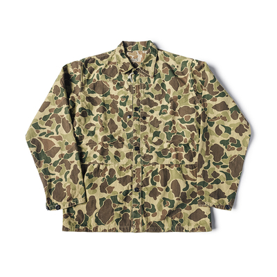 双面恶犬工装USMCP44猎鸭迷彩