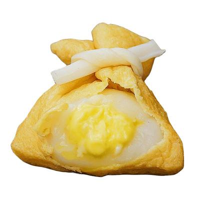 芝士年糕福袋海欣火锅关东煮食材