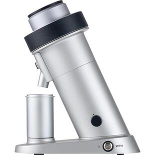 WPM惠家电动磨豆机ZP-1意式手冲咖啡豆研磨机器商家用64mm刀盘