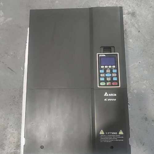 台达C2000系列变频器 VFD550C43A 55KW 3—议价