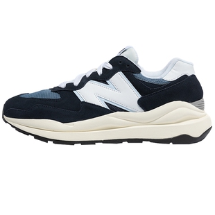 New Balance官方旗舰nb5740系列复古休闲鞋女运动跑步鞋男M5740CB