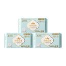 全棉时代奈丝公主医护级卫生巾360mm15片