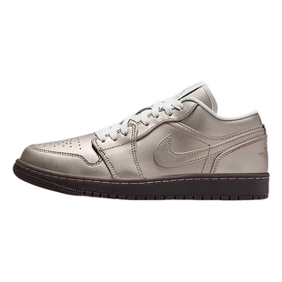 NIKE耐克女鞋 Air Jordan 1 Low SE 女子运动鞋HQ3529-099
