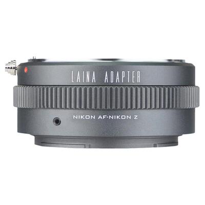 尼康铁粉必入｜徕纳官方｜AIG-Z