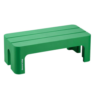 日本进口小凳子家用塑料矮凳儿童脚踏板凳换鞋凳登高凳桌下垫脚凳