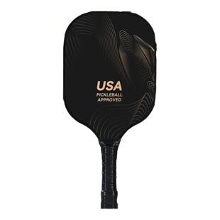 碳纤维t300匹克球拍pickleball专业匹克球拍板儿童成人训练球拍