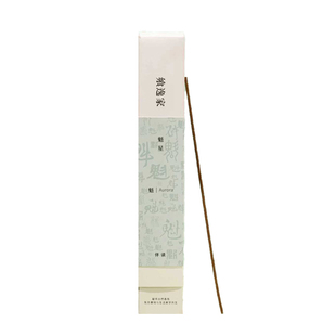 飨逸家魁星伴读香沉香魁星天然草本助你专注