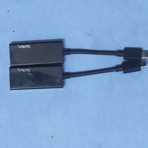 Type C转HDMI StarTech.com 视频转换线 电脑外接配件