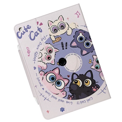 2026华为matepad11.5保护套air12柔光屏matepadse11平板电脑TXZ-W20旋转防摔pro11适用10.4轻薄115s卡通C5E壳