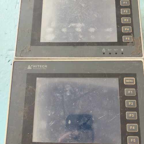 溢价-HITECH触摸屏PWS6600S-S，24V供
