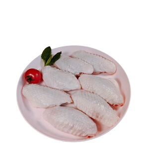 鸡翅中新鲜冷冻奥尔良烤翅可乐鸡翅烧烤鸡翅中食材