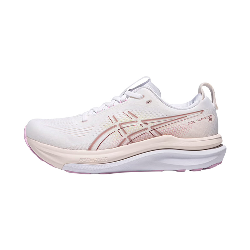 ASICS亚瑟士Kayano33女子跑步鞋