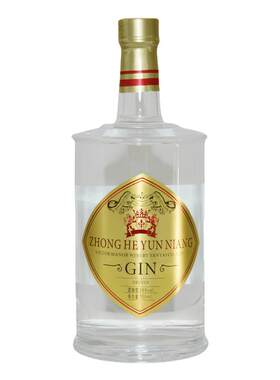杜松子酒GIN金酒700ML正品行货