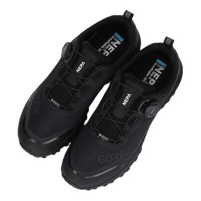 NEPA徒步鞋防风防湿男女同款