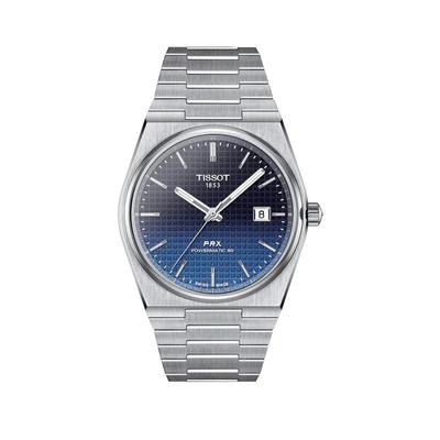 天梭运动瑞士机械手表