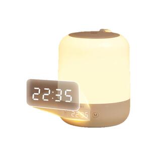 公牛床头小夜灯插电款卧室睡眠灯夜晚婴儿喂奶护眼灯充电儿童台灯