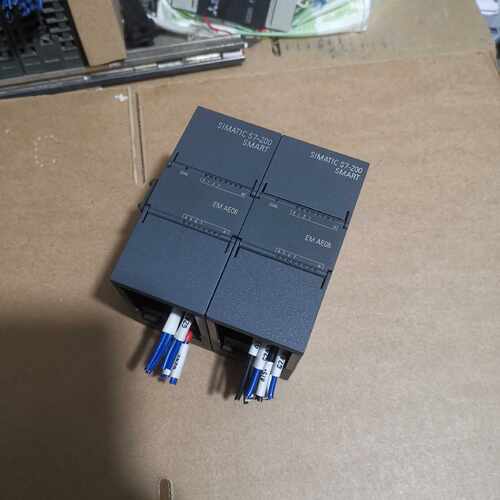 溢价-6ES7 288-3AE08-0AA0模块，整