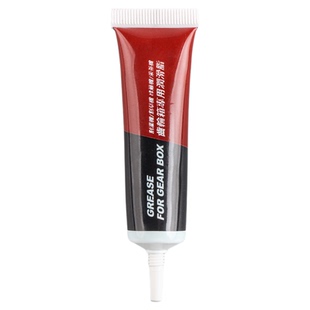 汽油割草机工作头专用润滑油脂绿篱机采茶机齿轮箱黄油耐高温通用