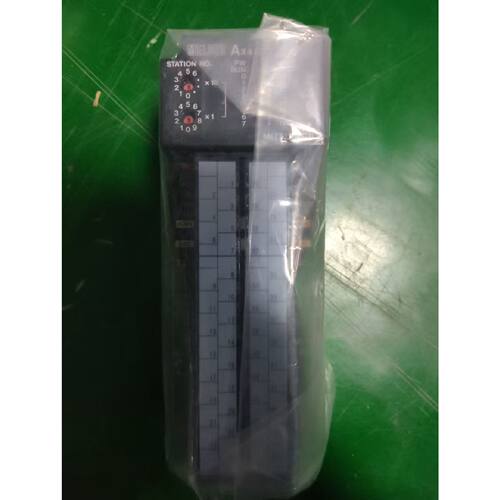 三菱 MITSUBISHI AX41C 输入单元 可编程控制器 模块 日本