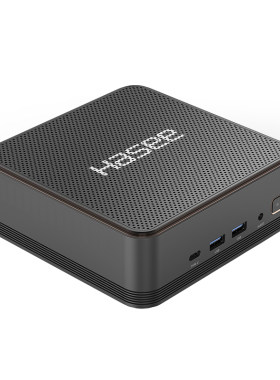 神舟战神mini9/mini7/PC7S/PC6/ I7/I9神州办公学习迷你主机电脑
