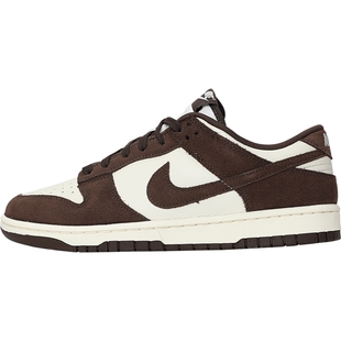 NIKE耐克男鞋NIKE DUNK LOW RETRO SE运动休闲鞋FQ8249-104