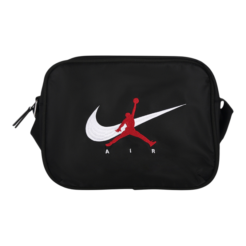 【自营】NIKE耐克中性运动斜背包JD2613031AD-001斜挎包单肩包
