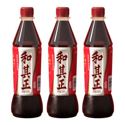 和其正凉茶夏日解暑