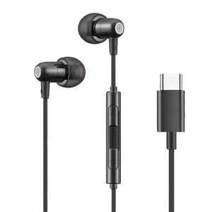 适用于vivos15e/x80/s7/x60/y776s耳机有线通用typec接口原装正品
