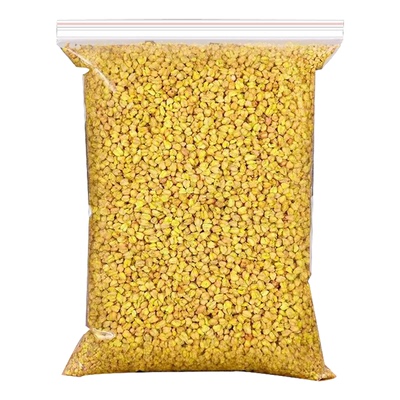 黄苦荞茶米大麦大凉山500g麦香型荞麦茶正品官方旗舰店饭店专用