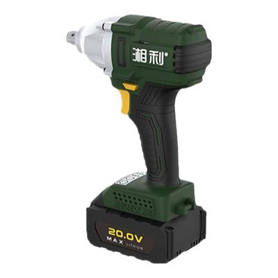 湘利电动扳手90055大扭力超泉