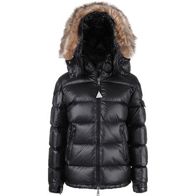 Moncler/盟可睐女士鹅绒羽绒服