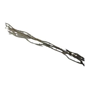 【龙柳】自然家居装饰摆设艺术干花干枝树枝拍摄道具龙柳枝曲柳