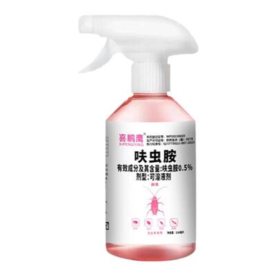【天猫正品】蟑螂药家用灭蟑螂