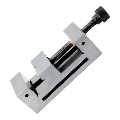 qgg磨床加高平口钳精密虎钳批士