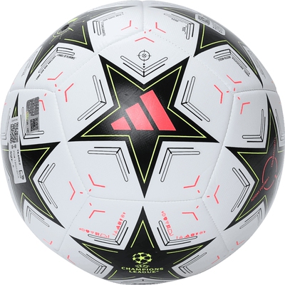 adidas阿迪达斯男女UCL TRN运动球类IX4062