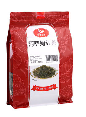 奶茶专用茶叶茶香浓郁