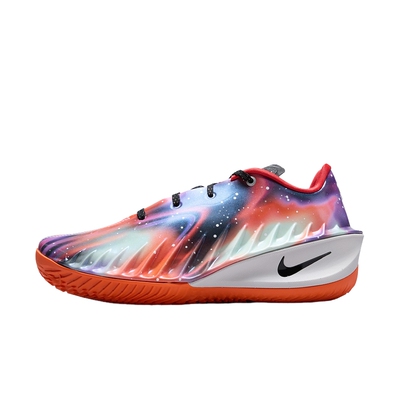 NIKE耐克男鞋G.T. Cut 4五颗星图案轻盈回弹抓地篮球鞋IU2031-060