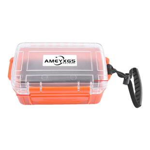 弓箭箭头收纳盒靶头箭支配件收藏工具反曲复合弓射击射箭箭头护具