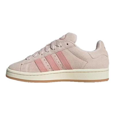 adidas阿迪达斯三叶草女鞋CAMPUS 00s运动鞋休闲鞋JH5628