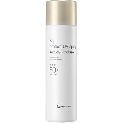 BbLAB裸感不假白防晒SPF50+90g