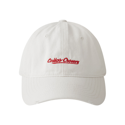 Himade男女刺绣英文字母棒球帽子