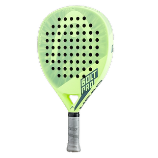 HEAD海德PADEL笼式板式网球拍BOLT系列玻璃纤维 2026款